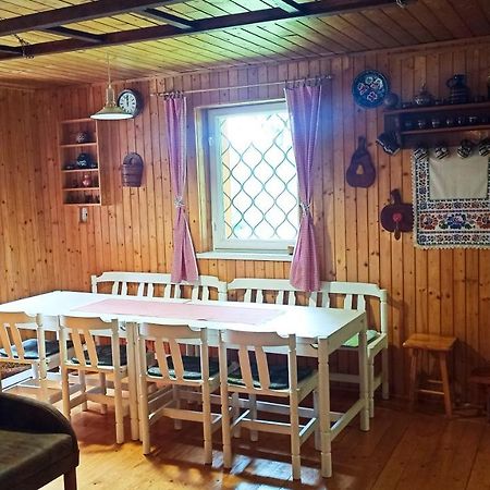 Rekreacna Chata Jakubovany  Extérieur photo