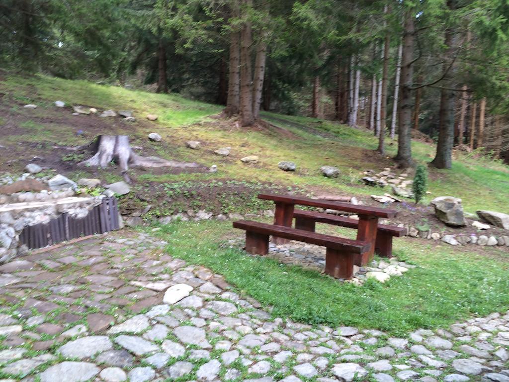 Rekreacna Chata Jakubovany  Extérieur photo
